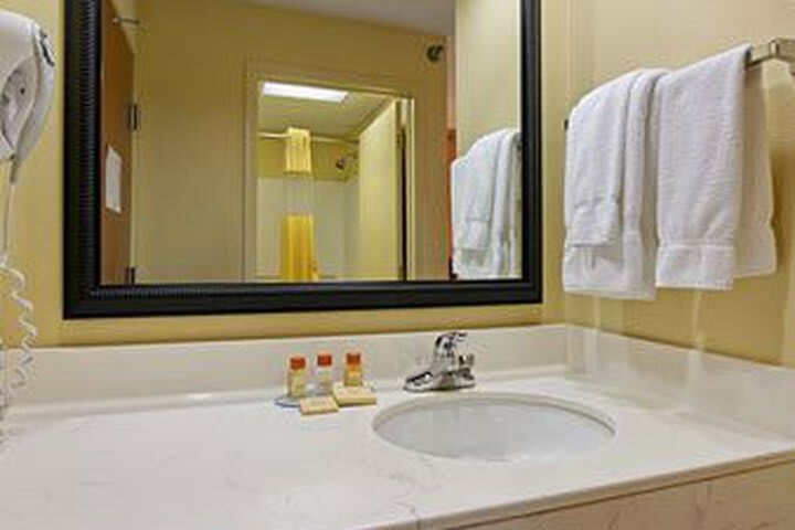 Hotel Days Inn Shallotte