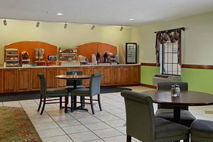 Hotel Days Inn Shallotte