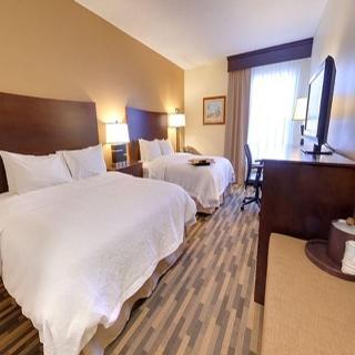 Hotel Hampton Inn Southport