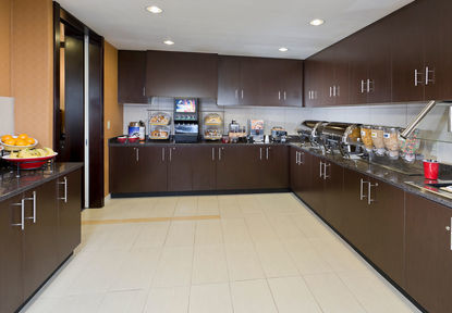Motel Residence Inn Bismarck North