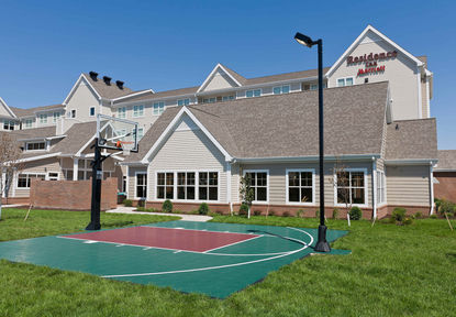 Motel Residence Inn Bismarck North