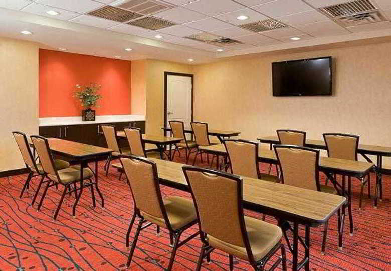 Motel Residence Inn Bismarck North