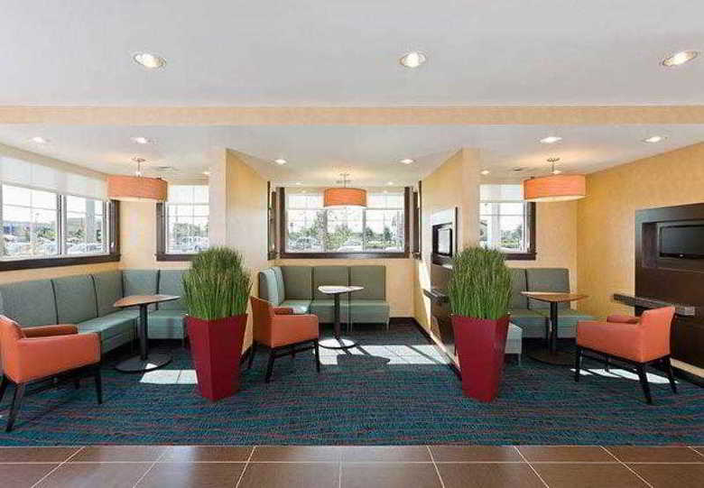 Motel Residence Inn Bismarck North