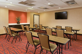 Motel Residence Inn Bismarck North