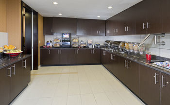 Motel Residence Inn Bismarck North