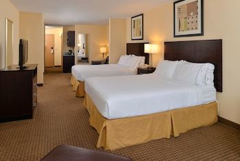 Holiday Inn Express Hotel & Suites Greenville