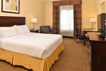 Holiday Inn Express Hotel & Suites Greenville