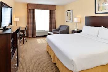 Holiday Inn Express Hotel & Suites Greenville