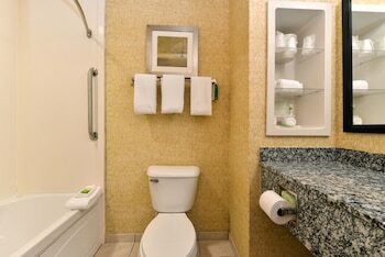 Holiday Inn Express Hotel & Suites Greenville