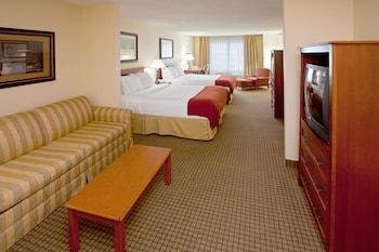 Holiday Inn Express Hotel & Suites Greenville