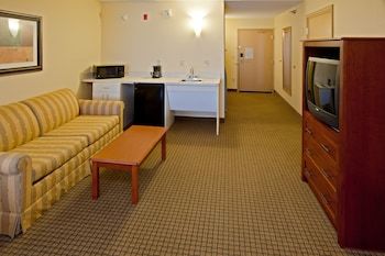 Holiday Inn Express Hotel & Suites Greenville