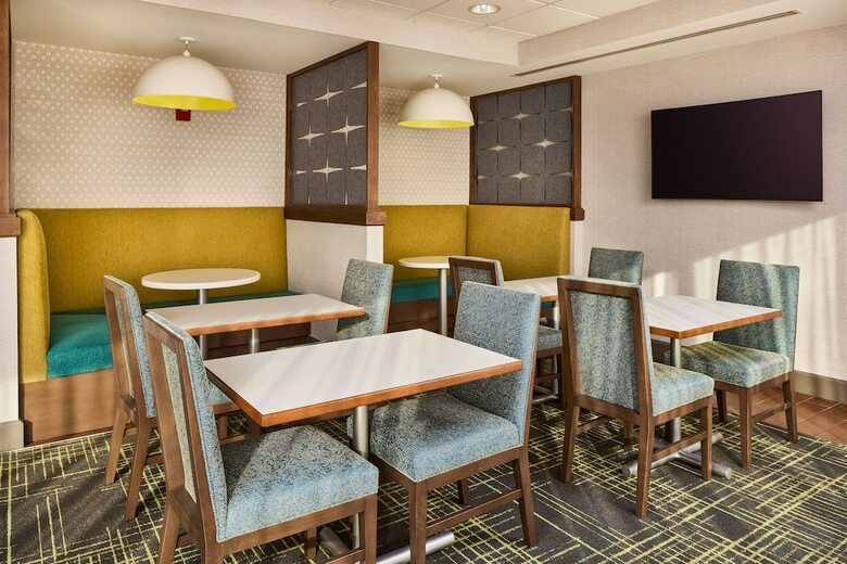 Hotel Hampton Inn Canton/massillon