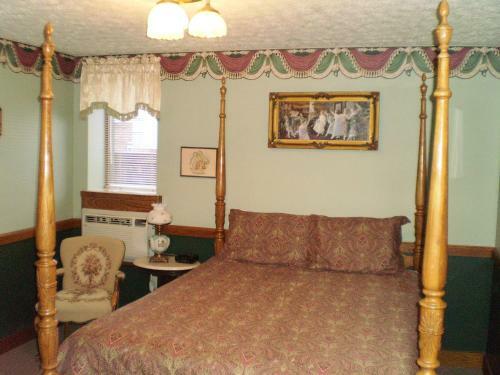 Hotel Millersburg