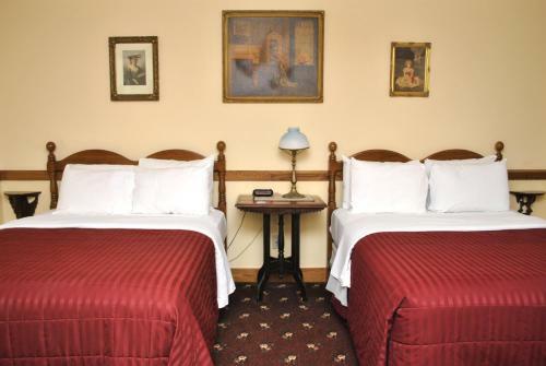 Hotel Millersburg