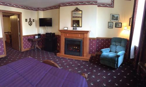 Hotel Millersburg