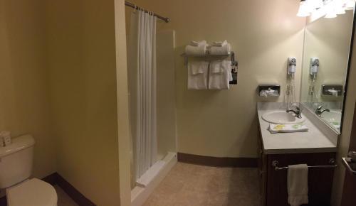 Hotel Millersburg