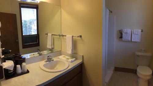 Hotel Millersburg