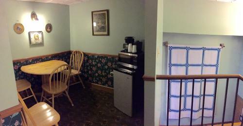 Hotel Millersburg