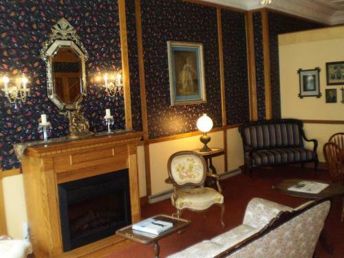 Hotel Millersburg