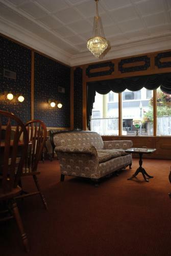 Hotel Millersburg