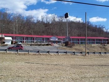 Motel Southern Hills Inn
