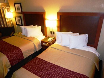 Hotel Econo Lodge Zanesville
