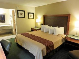 Hotel Econo Lodge Zanesville