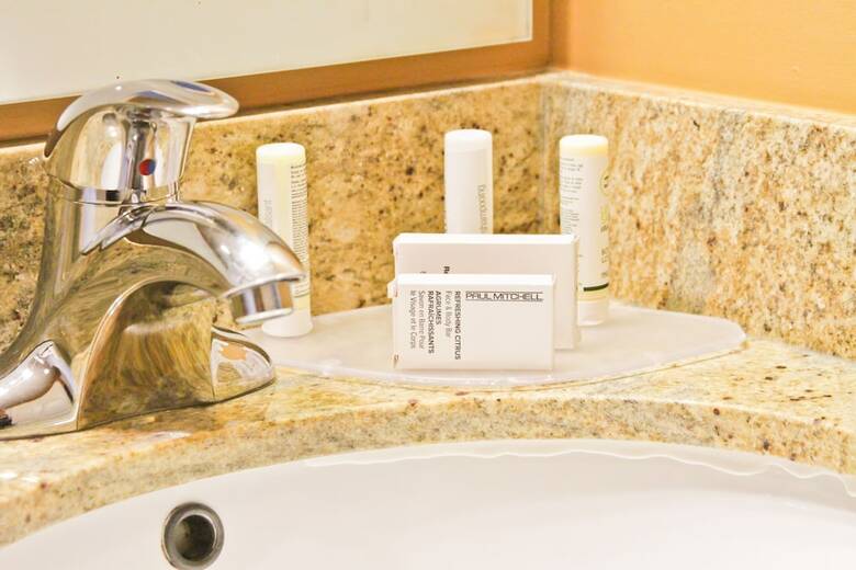 Hotel Towneplace Suites By Marriott Broken Arrow