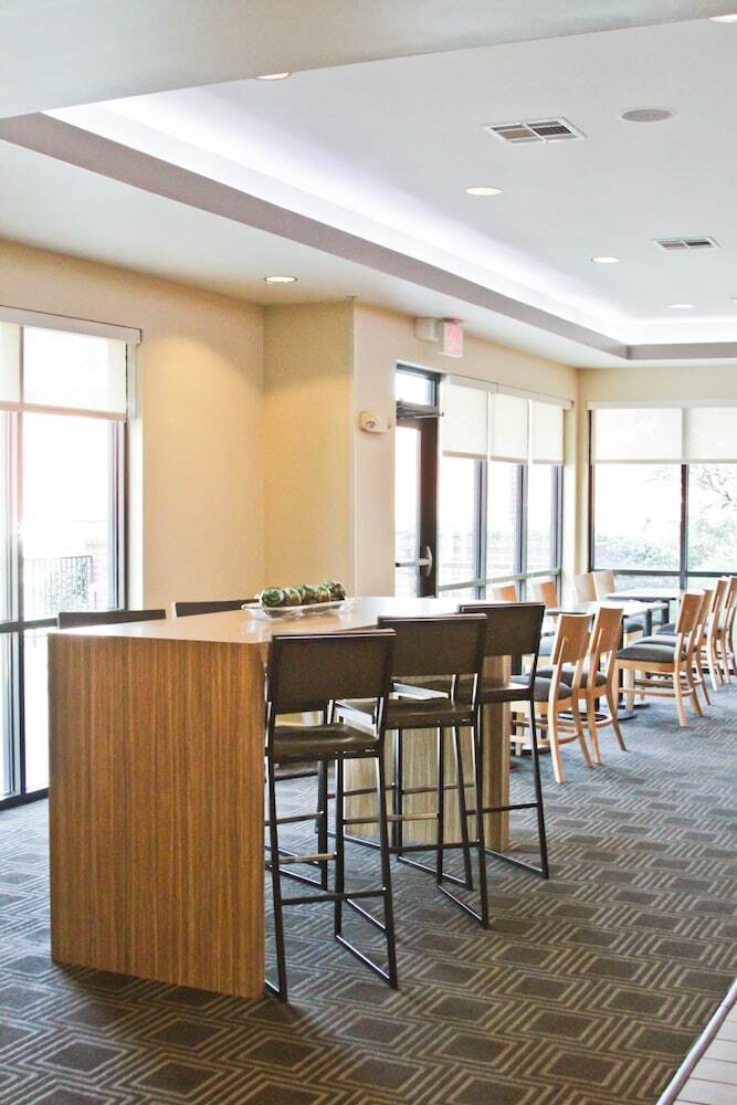 Hotel Towneplace Suites By Marriott Broken Arrow