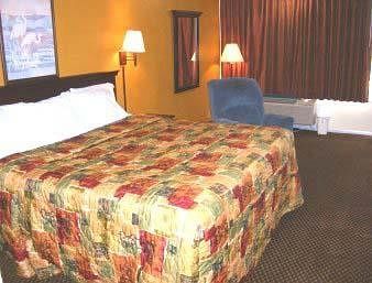 Motel Days Inn Elk City