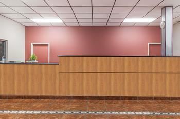 Motel Days Inn Elk City