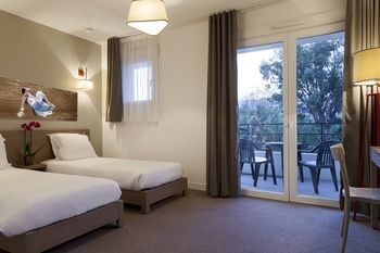 Aparthotel Appart'city Cannes Mandelieu