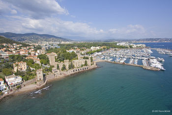 Aparthotel Appart'city Cannes Mandelieu