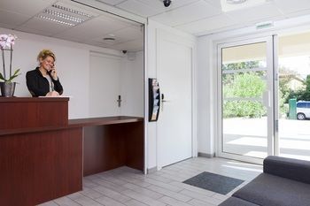Aparthotel Appart'city Cannes Mandelieu