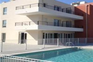 Aparthotel Appart'city Cannes Mandelieu