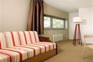 Aparthotel Appart'city Cannes Mandelieu