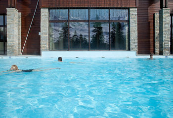 Aparthotel Pierre & Vacances Premium Les Terrasses D'eos