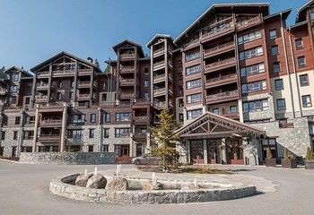 Aparthotel Pierre & Vacances Premium Les Terrasses D'eos