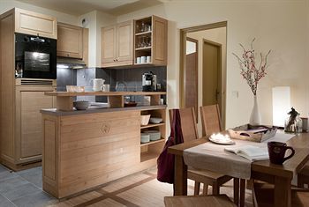 Aparthotel Pierre & Vacances Premium Les Terrasses D'eos