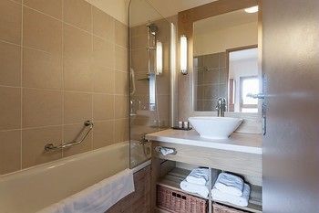 Aparthotel Pierre & Vacances Premium Les Terrasses D'eos