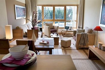 Aparthotel Pierre & Vacances Premium Les Terrasses D'eos