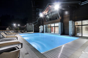 Aparthotel Pierre & Vacances Premium Les Terrasses D'eos