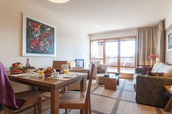 Aparthotel Pierre & Vacances Premium Les Terrasses D'eos