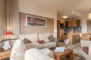 Aparthotel Pierre & Vacances Premium Les Terrasses D'eos