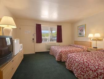 Hotel Travelodge La Grande
