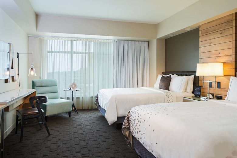 Renaissance Allentown Hotel