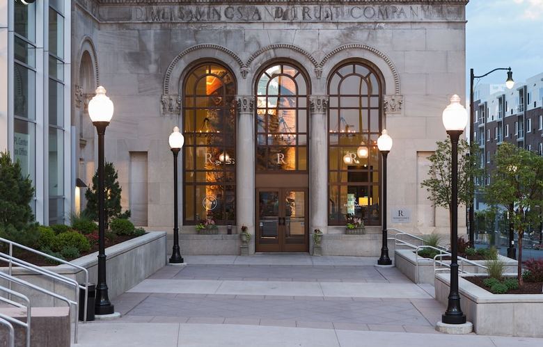 Renaissance Allentown Hotel