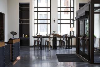 Renaissance Allentown Hotel