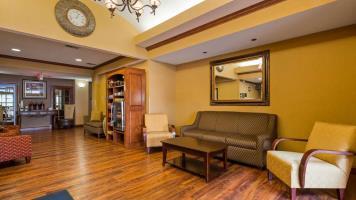 Hotel Best Western Plus Clearfield