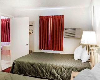 Motel Rodeway Inn Dillsburg